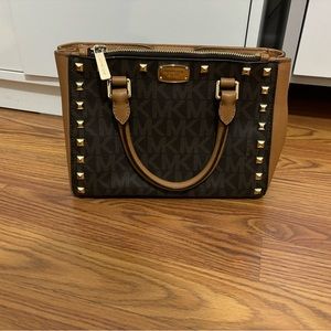 Michael kors Brown purse